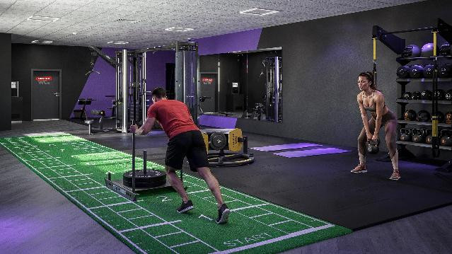 Bild 1 von FITOMAT Wiehl Partnergalerie