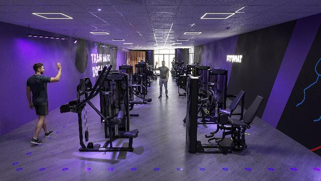 Bild 2 von FITOMAT Wiehl Partnergalerie