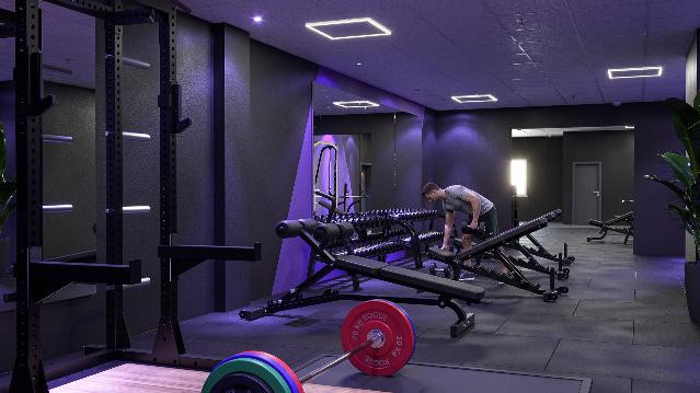 Bild 3 von FITOMAT Wiehl Partnergalerie