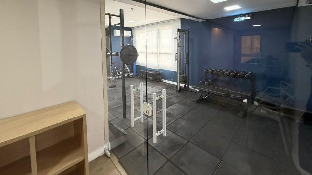 Imagem 1 da galeria do parceiro Camargos Treinamentos Personalizados