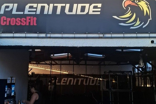 Imagem 2 da galeria do parceiro Plenitude CrossFit