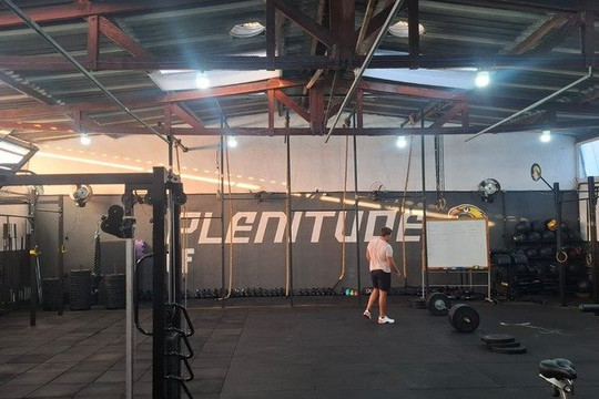 Imagem 3 da galeria do parceiro Plenitude CrossFit