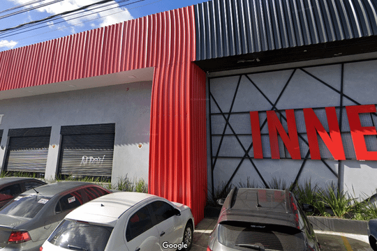 Imagem 2 da galeria do parceiro Academia Innedita Fit