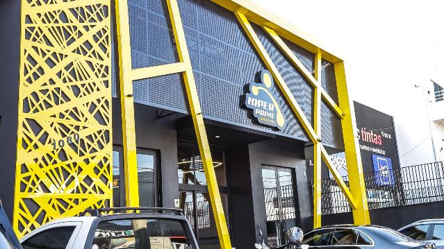 Imagem 2 da galeria do parceiro Academia Hiper Prime - Floriano