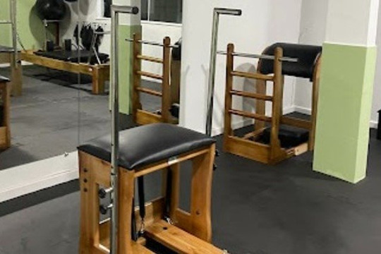 Imagem 3 da galeria do parceiro Studio Reconstruir Pilates e Terapias Corporais