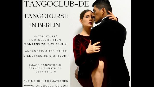 Bild 3 von Tangoclub DE @Imago Tanzstudio Partnergalerie