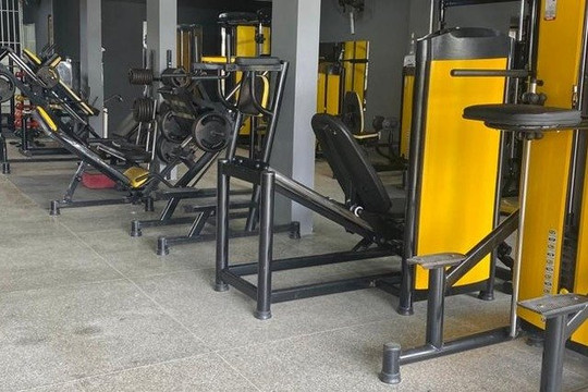 Imagem 3 da galeria do parceiro E Mais Fit