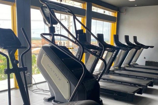 Imagem 1 da galeria do parceiro E Mais Fit