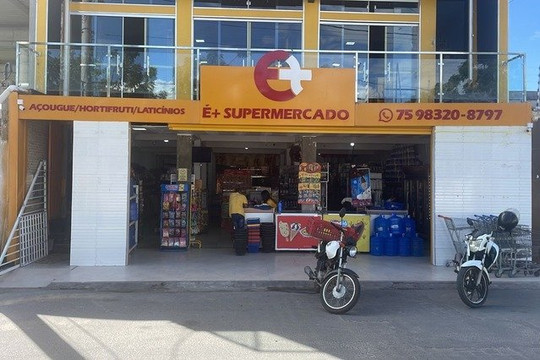 Imagem 2 da galeria do parceiro E Mais Fit