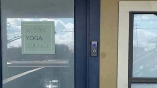 Image 2 from Austin Yoga Lounge partner gallery