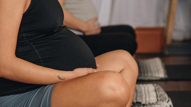 Image 3 from Austin Yoga Lounge partner gallery