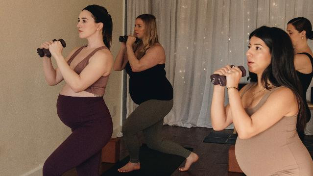 Image 1 from Austin Yoga Lounge partner gallery