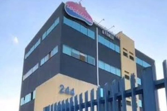 Imagem 2 da galeria do parceiro Noctiluca Studio de Pilates