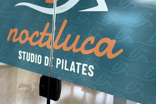 Imagem 3 da galeria do parceiro Noctiluca Studio de Pilates