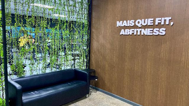 Imagem 3 da galeria do parceiro ABfitness