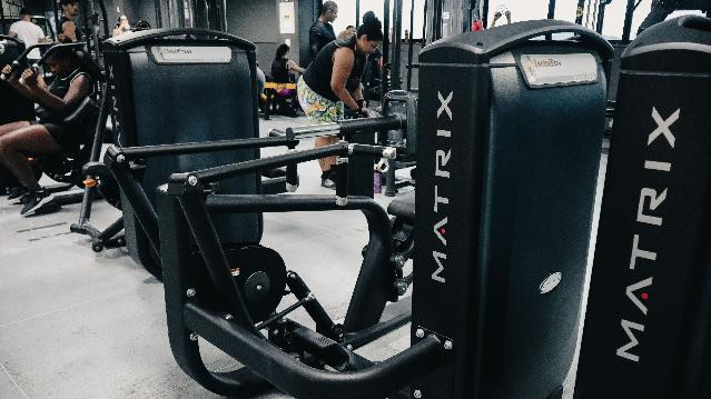 Imagem 1 da galeria do parceiro ABfitness