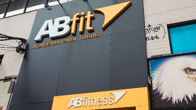 Imagem 2 da galeria do parceiro ABfitness