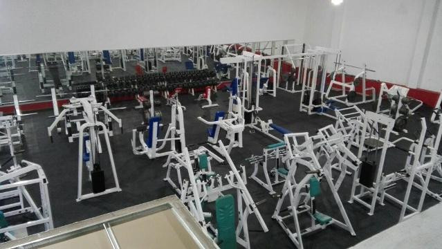 Imagen 3 de la galería del partner bestrong fitness center