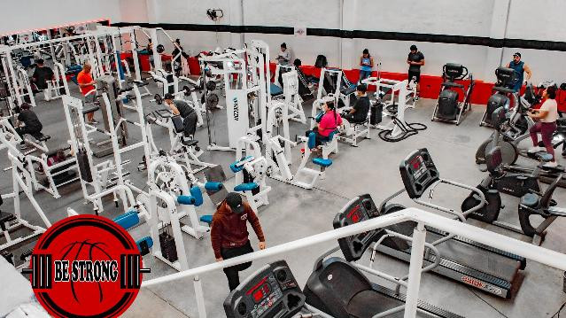 Imagen 2 de la galería del partner bestrong fitness center