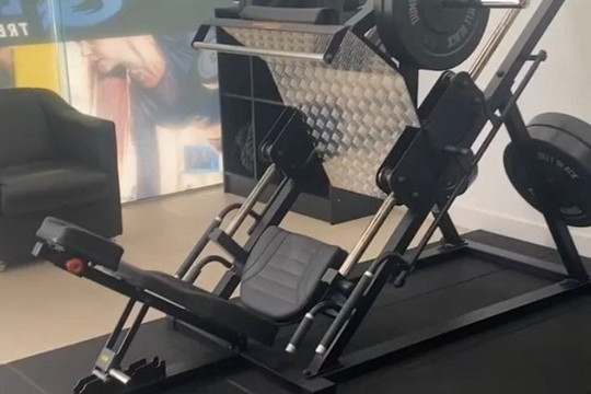 Imagem 3 da galeria do parceiro Studio Endorfina Treinamento Personalizado