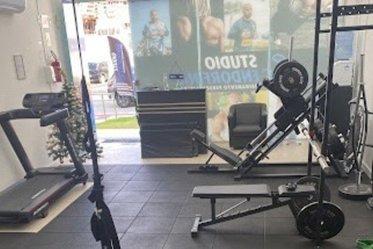 Imagem 2 da galeria do parceiro Studio Endorfina Treinamento Personalizado