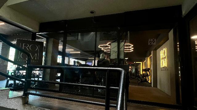 Imagen 2 de la galería del partner Room Fitness Club