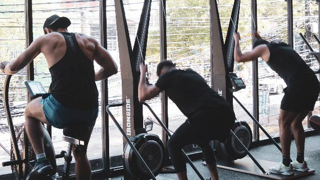 Imagen 1 de la galería del partner Room Fitness Club