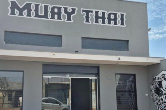 Imagem 1 da galeria do parceiro G FIGHT TEAM MUAY THAI