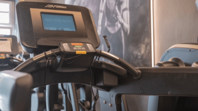 Bild 3 von Bey Athletics Bad Laer Partnergalerie