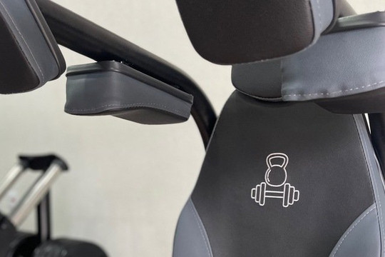 Imagem 1 da galeria do parceiro Evolution Studio Personal