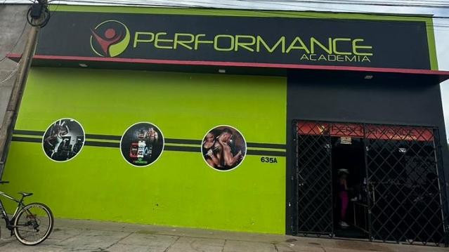 Imagem 2 da galeria do parceiro Performance Academia
