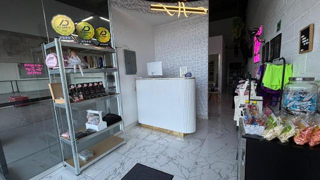 Imagen 3 de la galería del partner Balanz Dance School