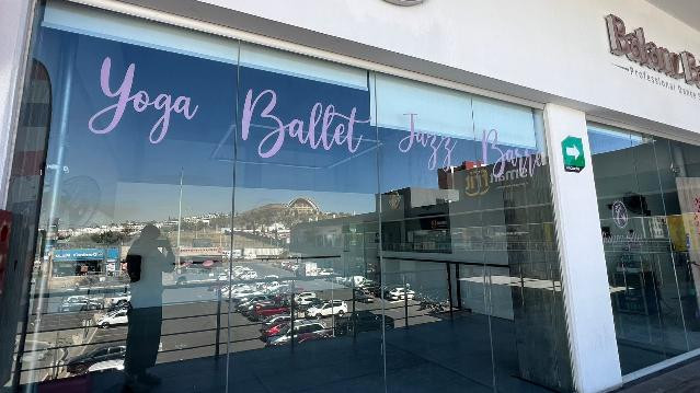 Imagen 2 de la galería del partner Balanz Dance School