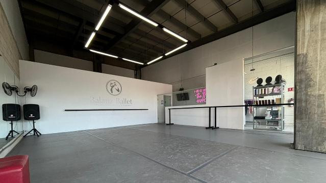 Imagen 1 de la galería del partner Balanz Dance School