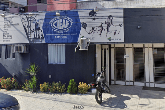 Imagem 2 da galeria do parceiro Academia CIEAF