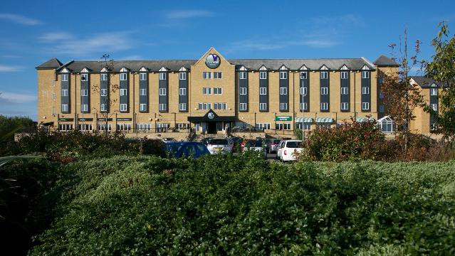 Image 2 from Village Gym Newcastle partner gallery