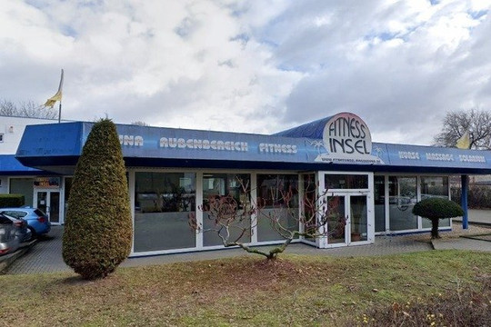 Bild 2 von Fitnessinsel Partnergalerie