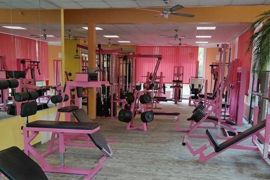 Bild 1 von Fitnessinsel Partnergalerie