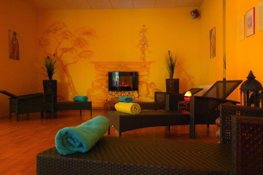 Bild 3 von Fitnessinsel Partnergalerie