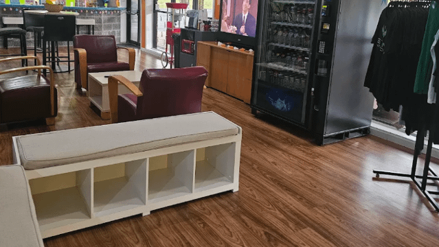 Image 2 from Gym Nation partner gallery