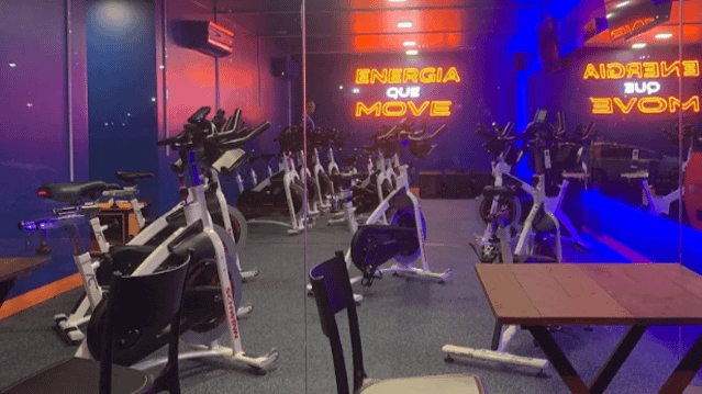 Imagem 3 da galeria do parceiro Be.Move Cidade Jardim