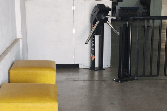 Imagem 3 da galeria do parceiro KL GYM Academia