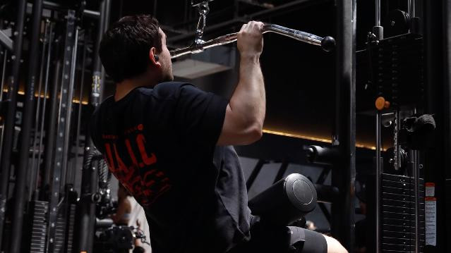 Imagen 1 de la galería del partner Magness Gym