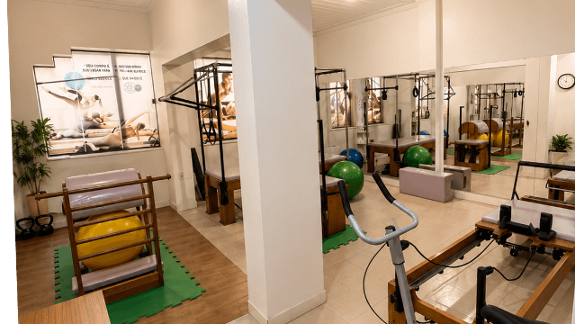 Imagem 2 da galeria do parceiro Clínica Espaço Vida