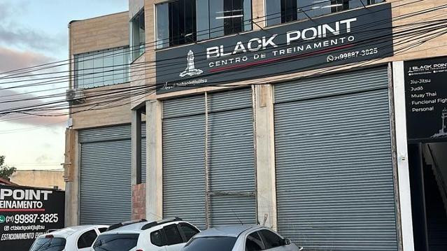 Imagem 2 da galeria do parceiro Black Point CT