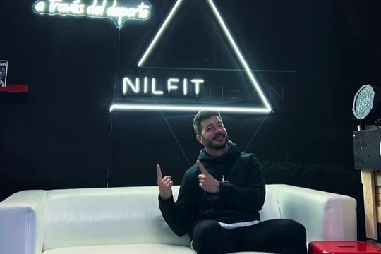 Imagen 3 de la galería del partner Nilfit Box Valdemoro- Hyrox-CrossTraining- Funcional-Ground-ABE