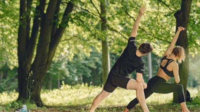 Immagine 3 dalla galleria del partner Massimo Conte Personal Trainer