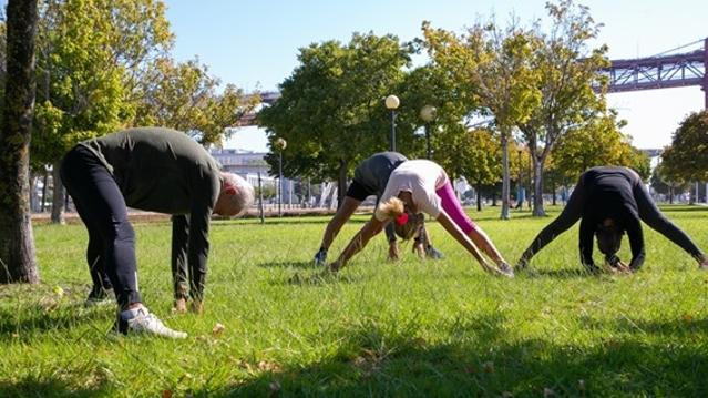 Immagine 1 dalla galleria del partner Massimo Conte Personal Trainer