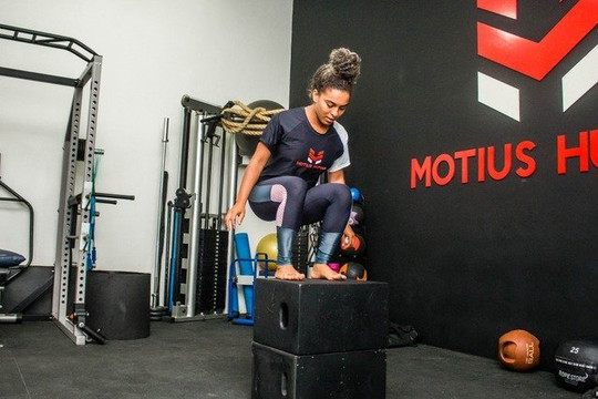 Imagem 3 da galeria do parceiro Motius Human & Reabilitação