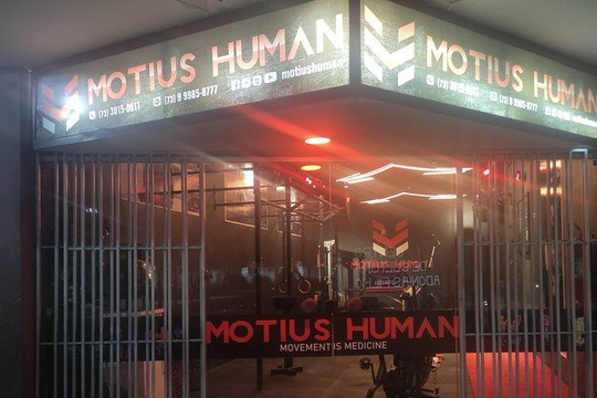 Imagem 2 da galeria do parceiro Motius Human & Reabilitação